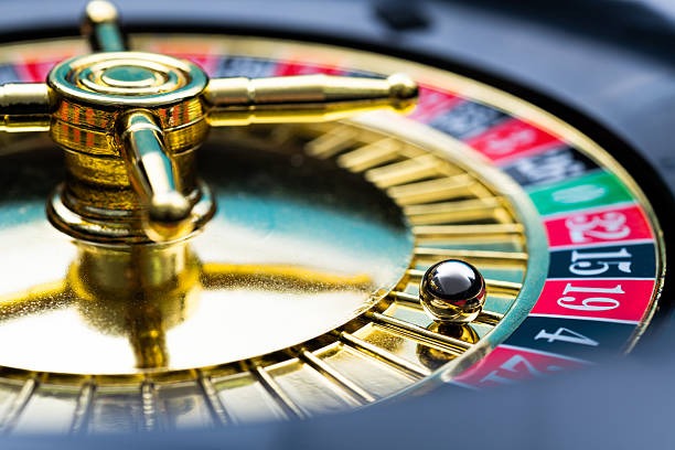 Multi-game dashboard showing football and slots